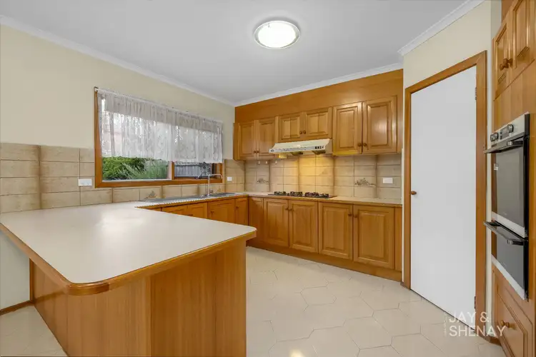 Third view of Homely house listing, 15 Huxley Crescent, Endeavour Hills VIC 3802