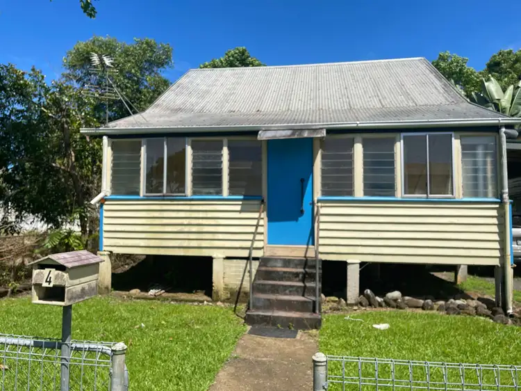 4 Emily Street
