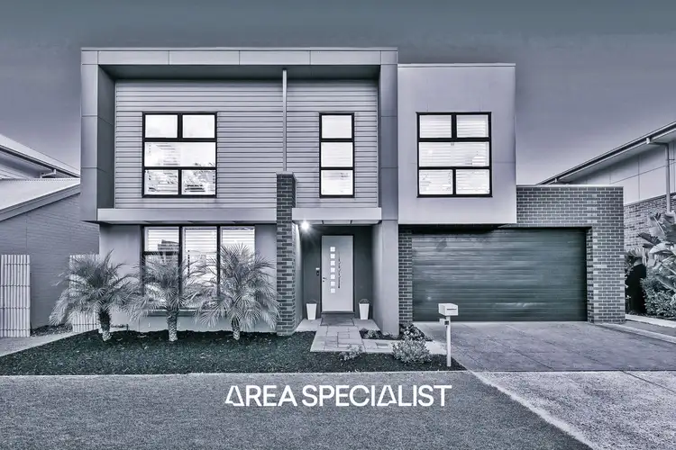 15 Dresden Drive, Waterways VIC 3195