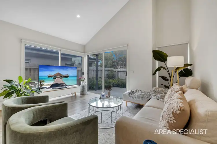 Third view of Homely unit listing, 21/182-188 Cox Road, Lovely Banks VIC 3213