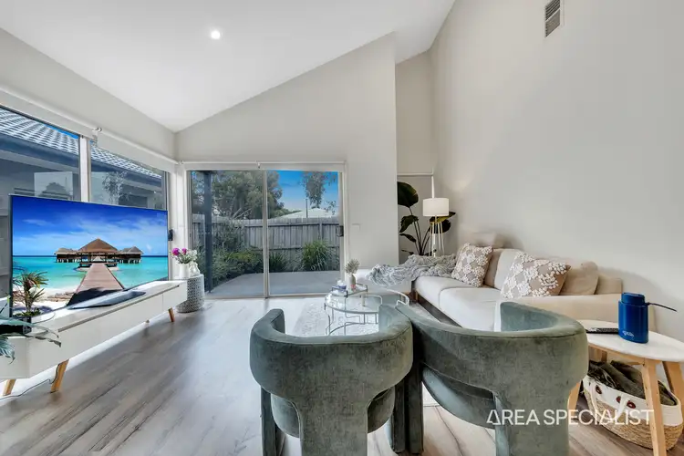 Fourth view of Homely unit listing, 21/182-188 Cox Road, Lovely Banks VIC 3213
