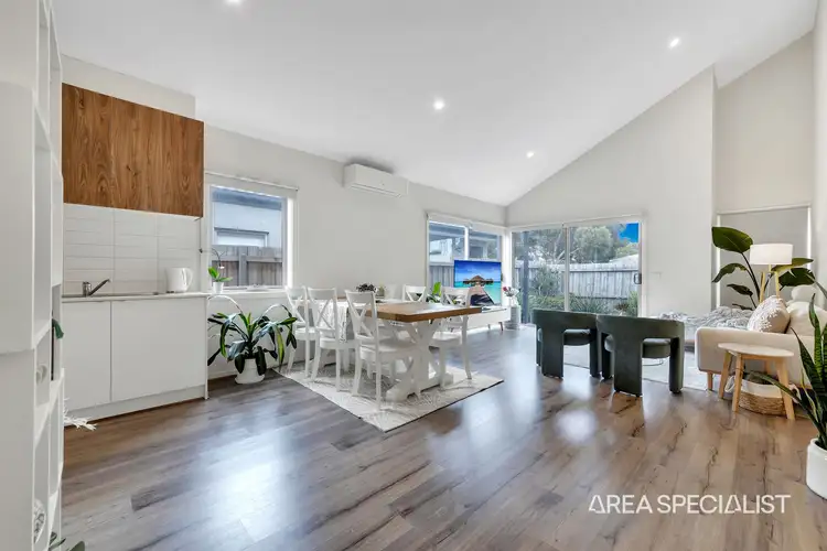 Sixth view of Homely unit listing, 21/182-188 Cox Road, Lovely Banks VIC 3213