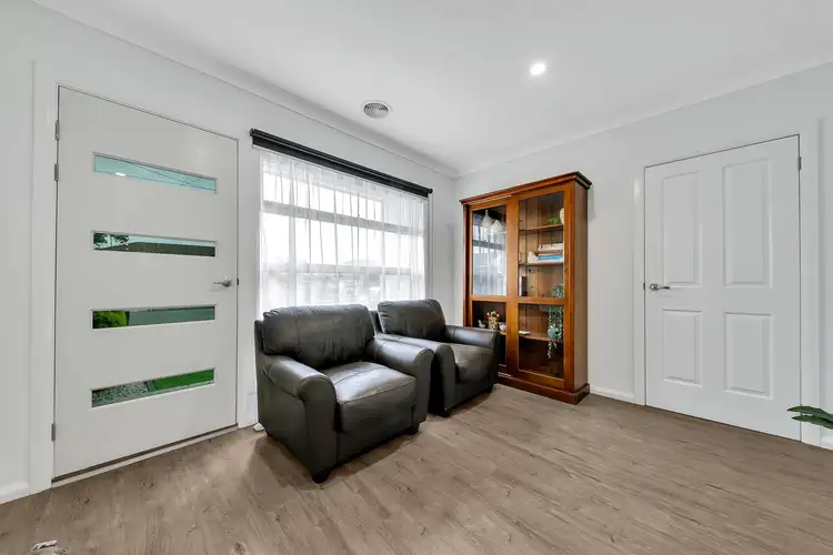 Second view of Homely unit listing, 15A Cabernet Road, Corio VIC 3214