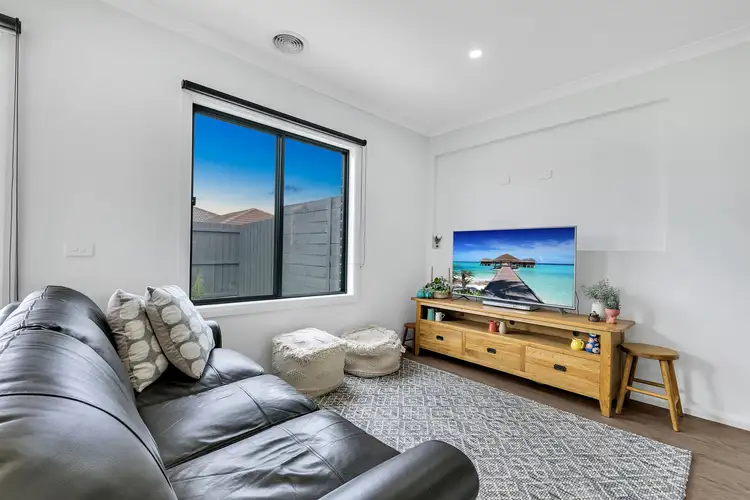 Third view of Homely unit listing, 15A Cabernet Road, Corio VIC 3214