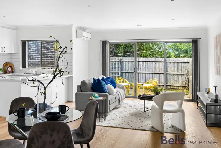 1,2 & 3/8 York Street, Albion VIC 3020