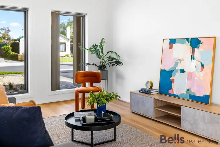 Fifth view of Homely unit listing, 1/8 York Street, Albion VIC 3020