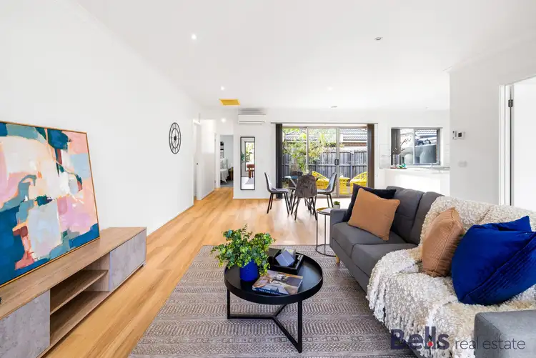 Sixth view of Homely unit listing, 1/8 York Street, Albion VIC 3020