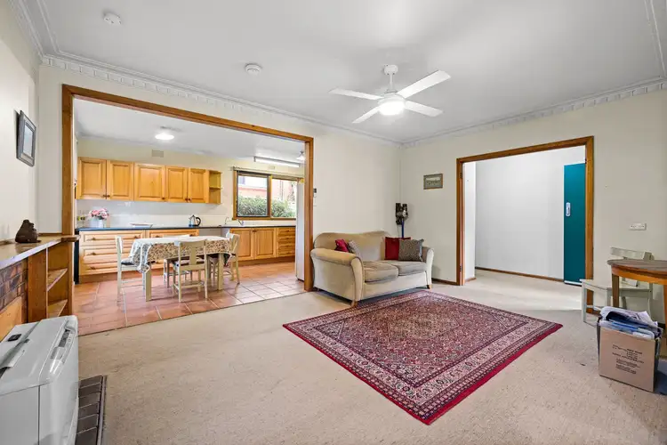 Second view of Homely house listing, 10 Atkinson Street, Templestowe VIC 3106