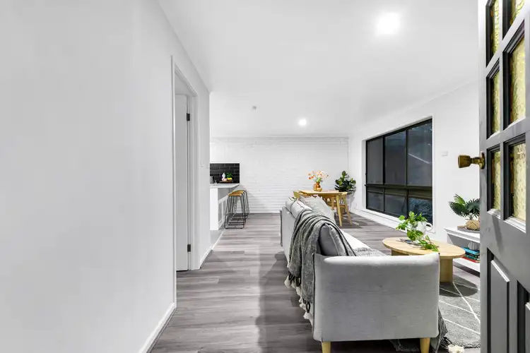 Second view of Homely unit listing, 3/14-18 Brunel Close, Lara VIC 3212