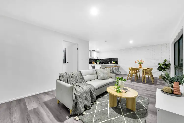 Third view of Homely unit listing, 3/14-18 Brunel Close, Lara VIC 3212