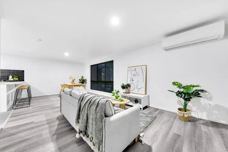 Fifth view of Homely unit listing, 3/14-18 Brunel Close, Lara VIC 3212