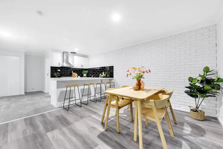 Sixth view of Homely unit listing, 3/14-18 Brunel Close, Lara VIC 3212