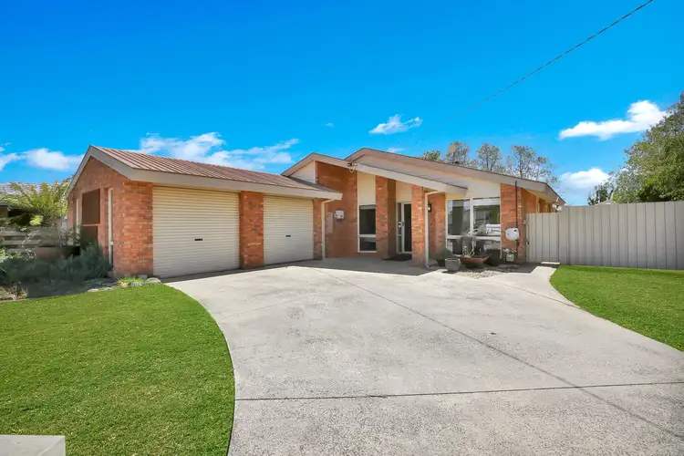 Main view of Homely house listing, 23 Acacia Court, Yarragon VIC 3823