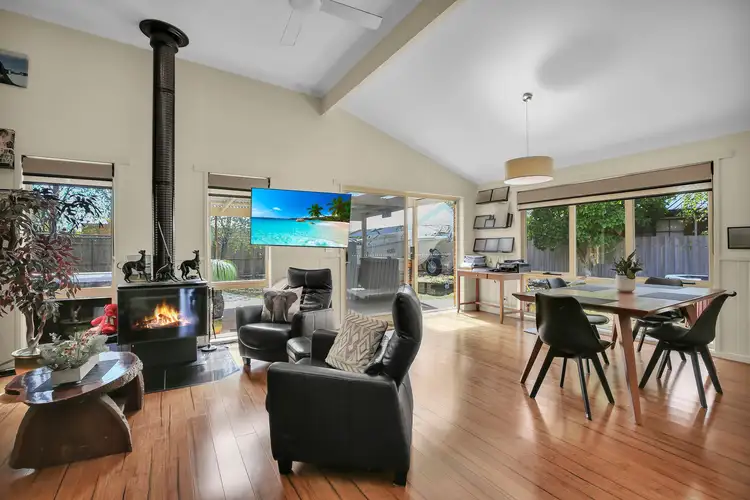 Second view of Homely house listing, 23 Acacia Court, Yarragon VIC 3823