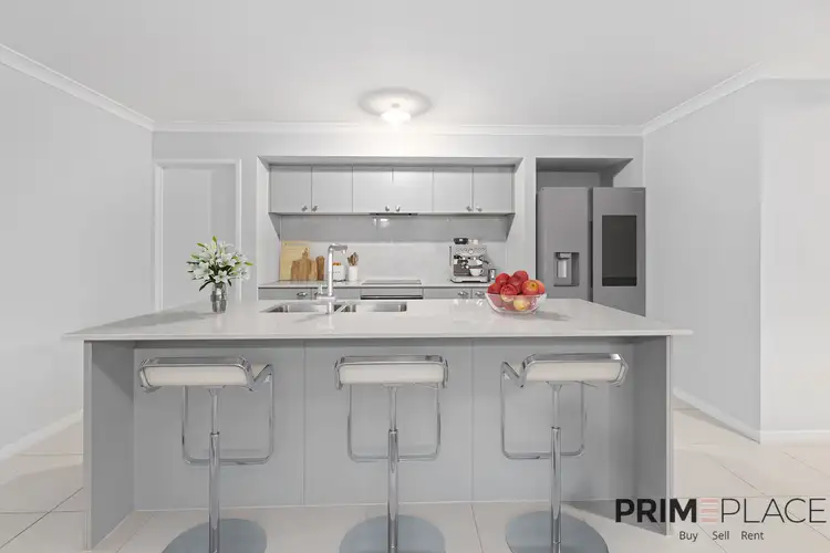 Third view of Homely house listing, 10 Skylark Street, Bellbird Park QLD 4300