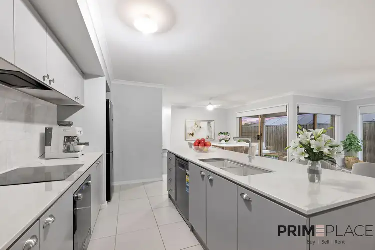 Fourth view of Homely house listing, 10 Skylark Street, Bellbird Park QLD 4300