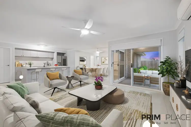 Sixth view of Homely house listing, 10 Skylark Street, Bellbird Park QLD 4300