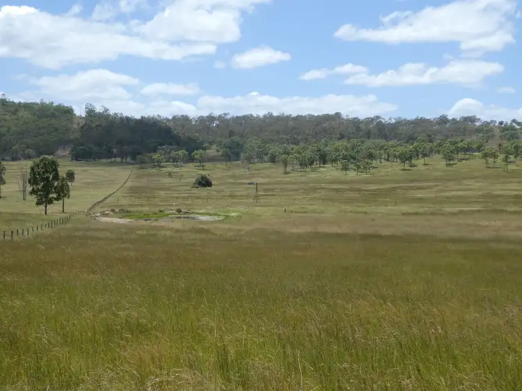 Third view of Homely rural property listing, NRN Gooroolba Biggenden Road, Gooroolba QLD 4625