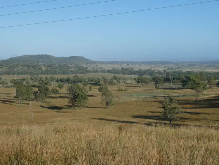 Fifth view of Homely rural property listing, NRN Gooroolba Biggenden Road, Gooroolba QLD 4625
