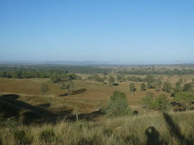 Sixth view of Homely rural property listing, NRN Gooroolba Biggenden Road, Gooroolba QLD 4625