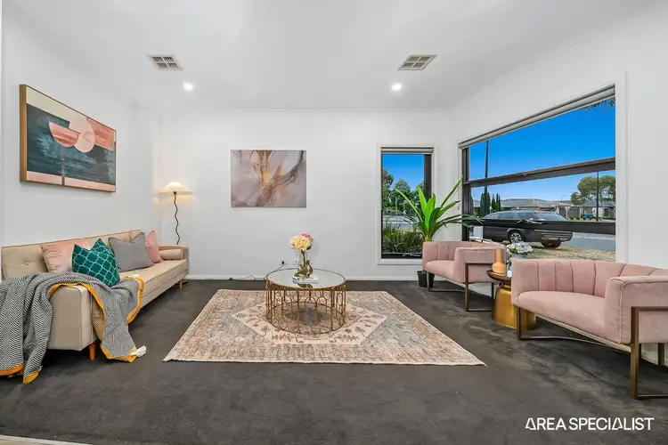 Second view of Homely house listing, 27 Elmslie Drive, Cranbourne East VIC 3977