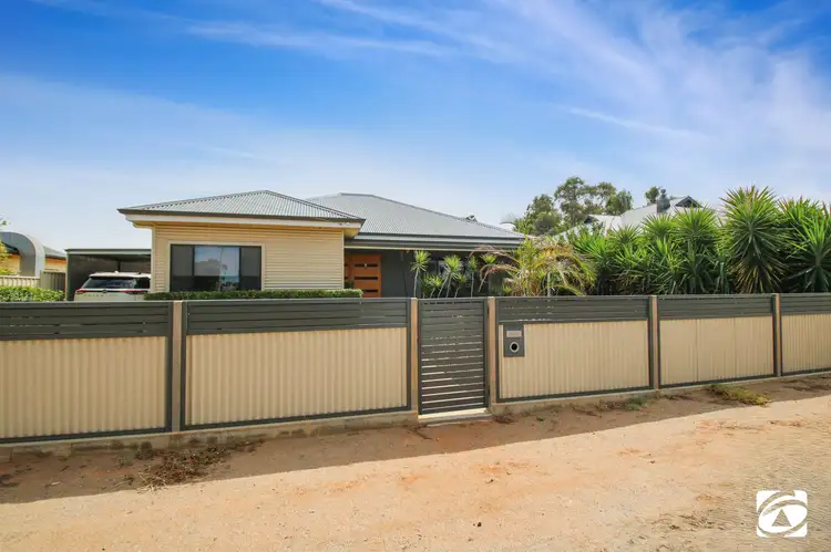 Main view of Homely house listing, 650 Lane Street, Broken Hill NSW 2880