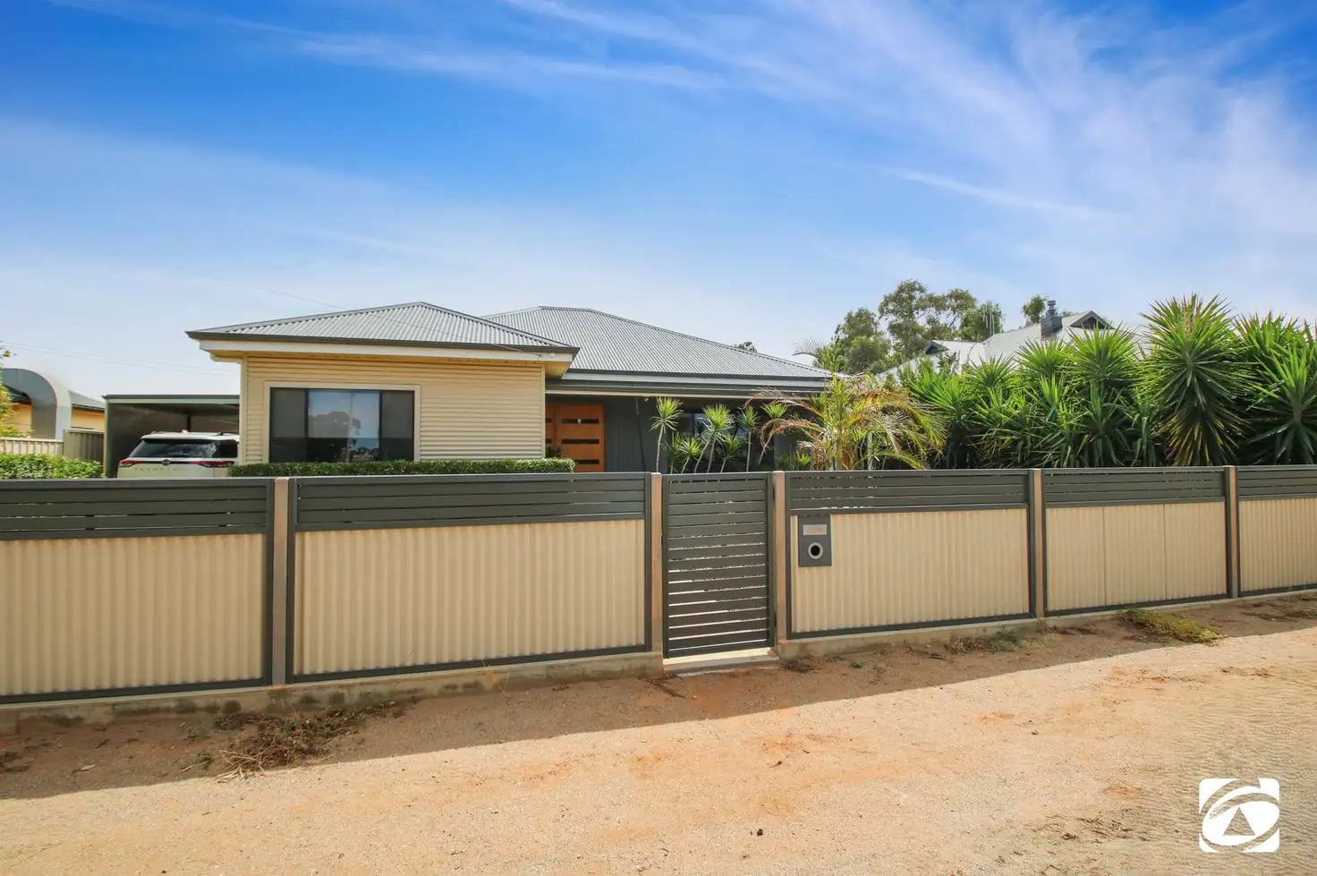 Main view of Homely house listing, 650 Lane Street, Broken Hill NSW 2880