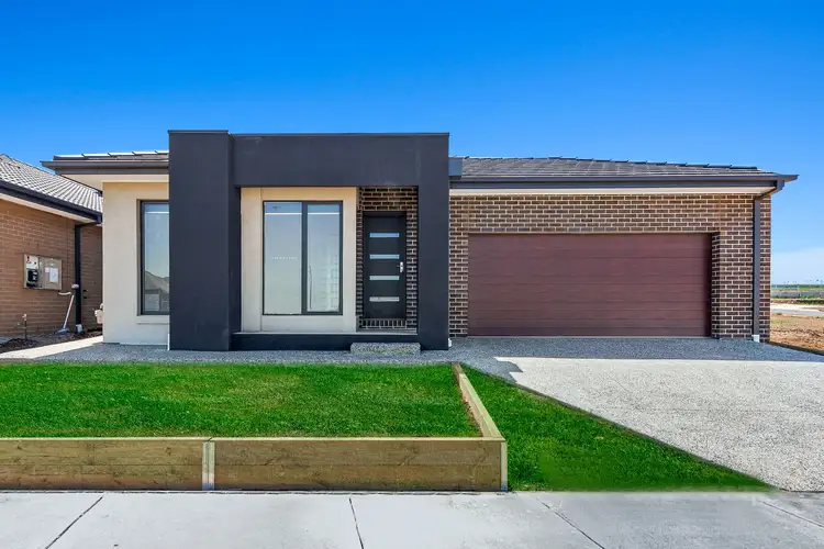 21 Appalachian Street, Truganina VIC 3029