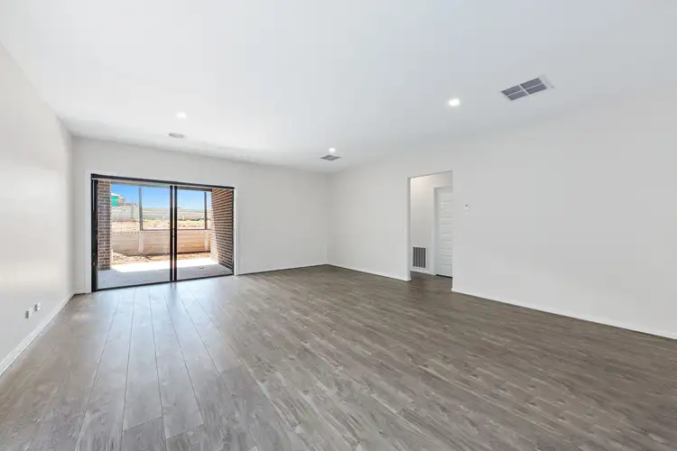 Fourth view of Homely house listing, 21 Appalachian Street, Truganina VIC 3029