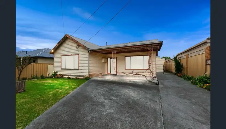33 Glendenning Street, St Albans VIC 3021
