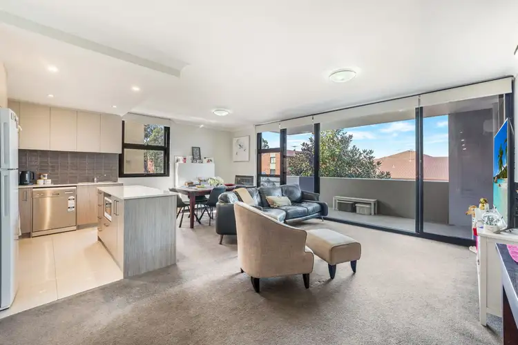 101/21 Charles Street, Liverpool NSW 2170