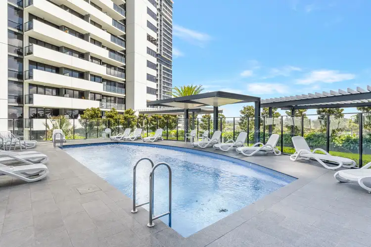 101/21 Charles Street, Liverpool NSW 2170
