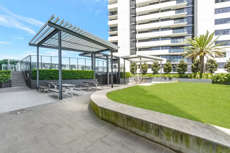 Second view of Homely apartment listing, Address available on request