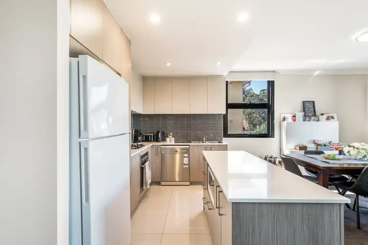 Fourth view of Homely apartment listing, Address available on request