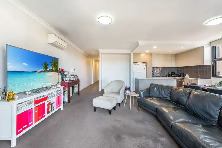 Fifth view of Homely apartment listing, Address available on request
