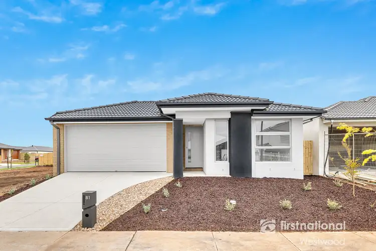 81 Slinky Street, Deanside VIC 3336