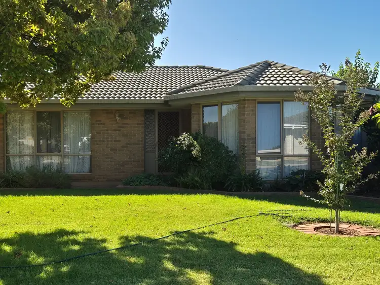 1 Elinda Court, Red Cliffs VIC 3496