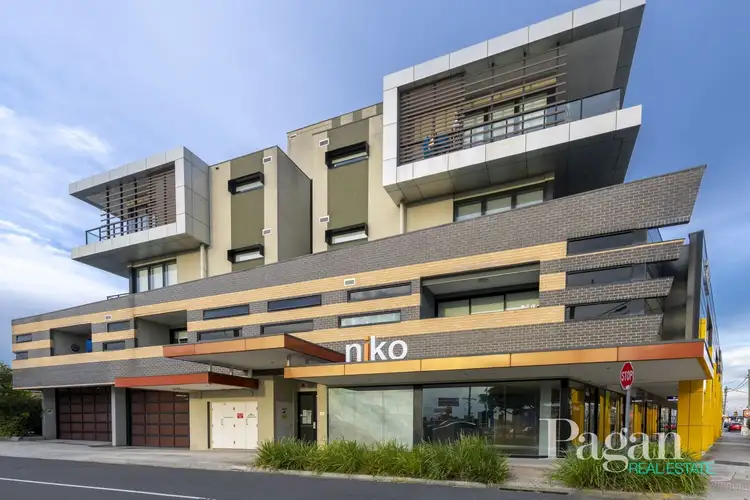 388 Keilor Road