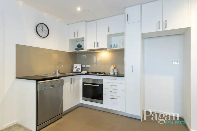 Third view of Homely apartment listing, 106/388 Keilor Road, Niddrie VIC 3042