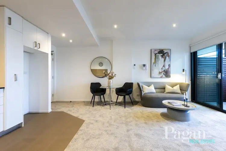 Sixth view of Homely apartment listing, 106/388 Keilor Road, Niddrie VIC 3042