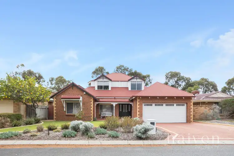 Main view of Homely house listing, 83 Fairway Circle, Connolly WA 6027