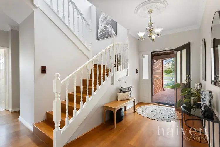 Second view of Homely house listing, 83 Fairway Circle, Connolly WA 6027