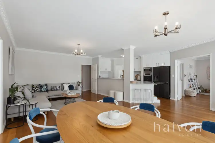 Third view of Homely house listing, 83 Fairway Circle, Connolly WA 6027