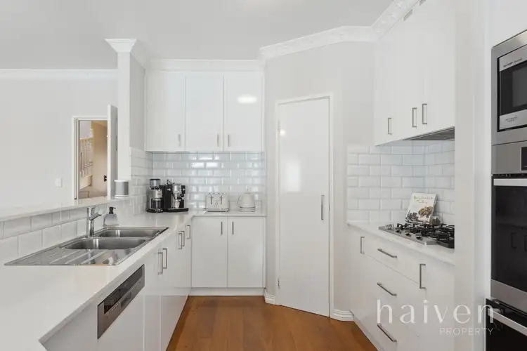 Fifth view of Homely house listing, 83 Fairway Circle, Connolly WA 6027