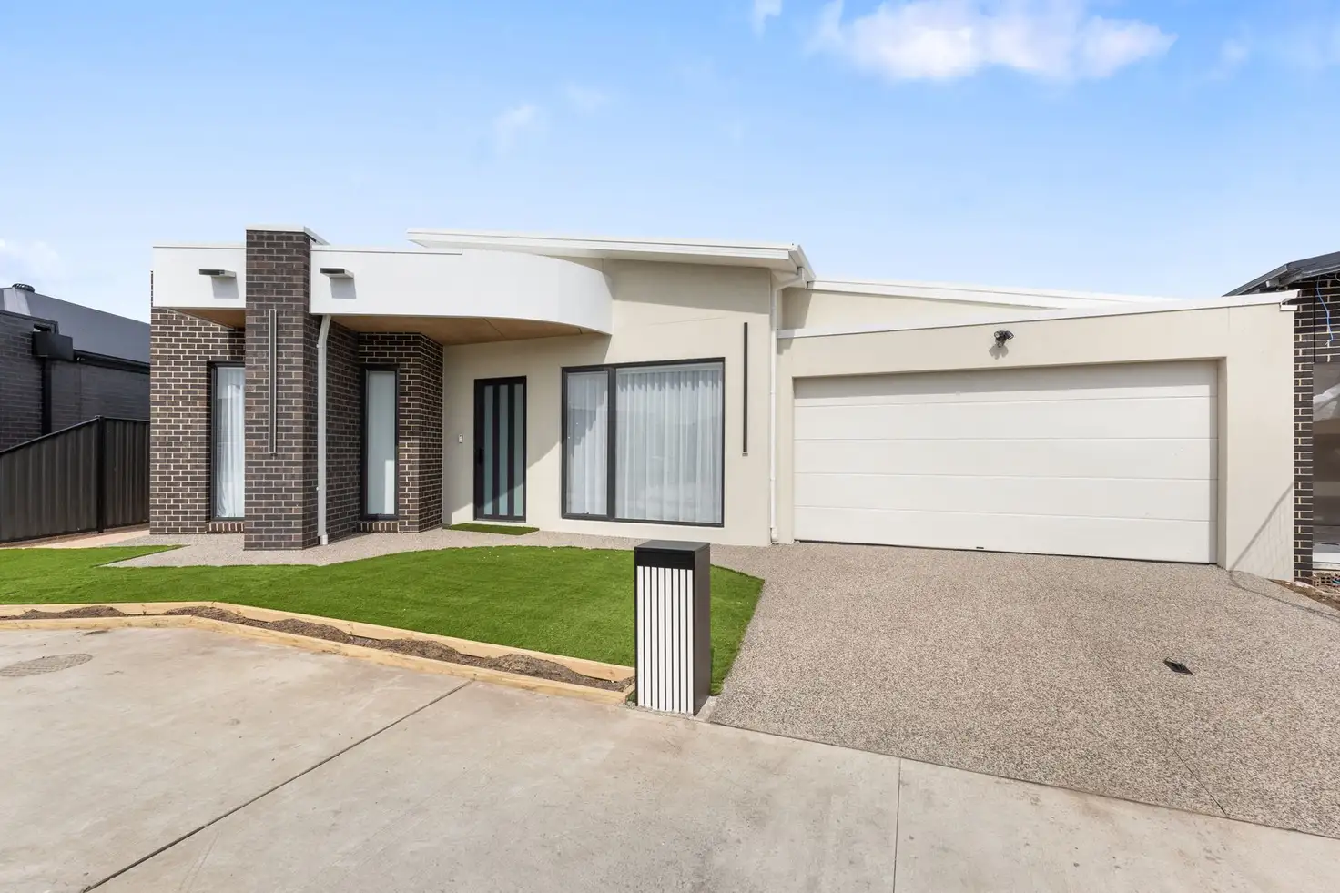 Main view of Homely house listing, 707 Grand Boulevard, Mickleham VIC 3064