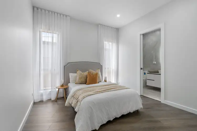 Third view of Homely house listing, 707 Grand Boulevard, Mickleham VIC 3064