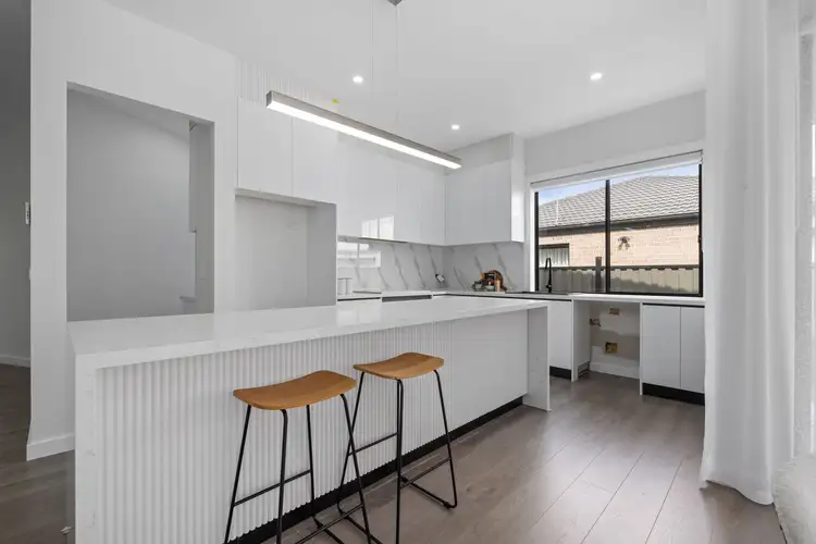 Fourth view of Homely house listing, 707 Grand Boulevard, Mickleham VIC 3064
