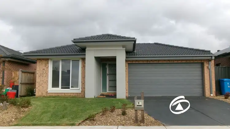 10 Matchett Drive, Clyde VIC 3978