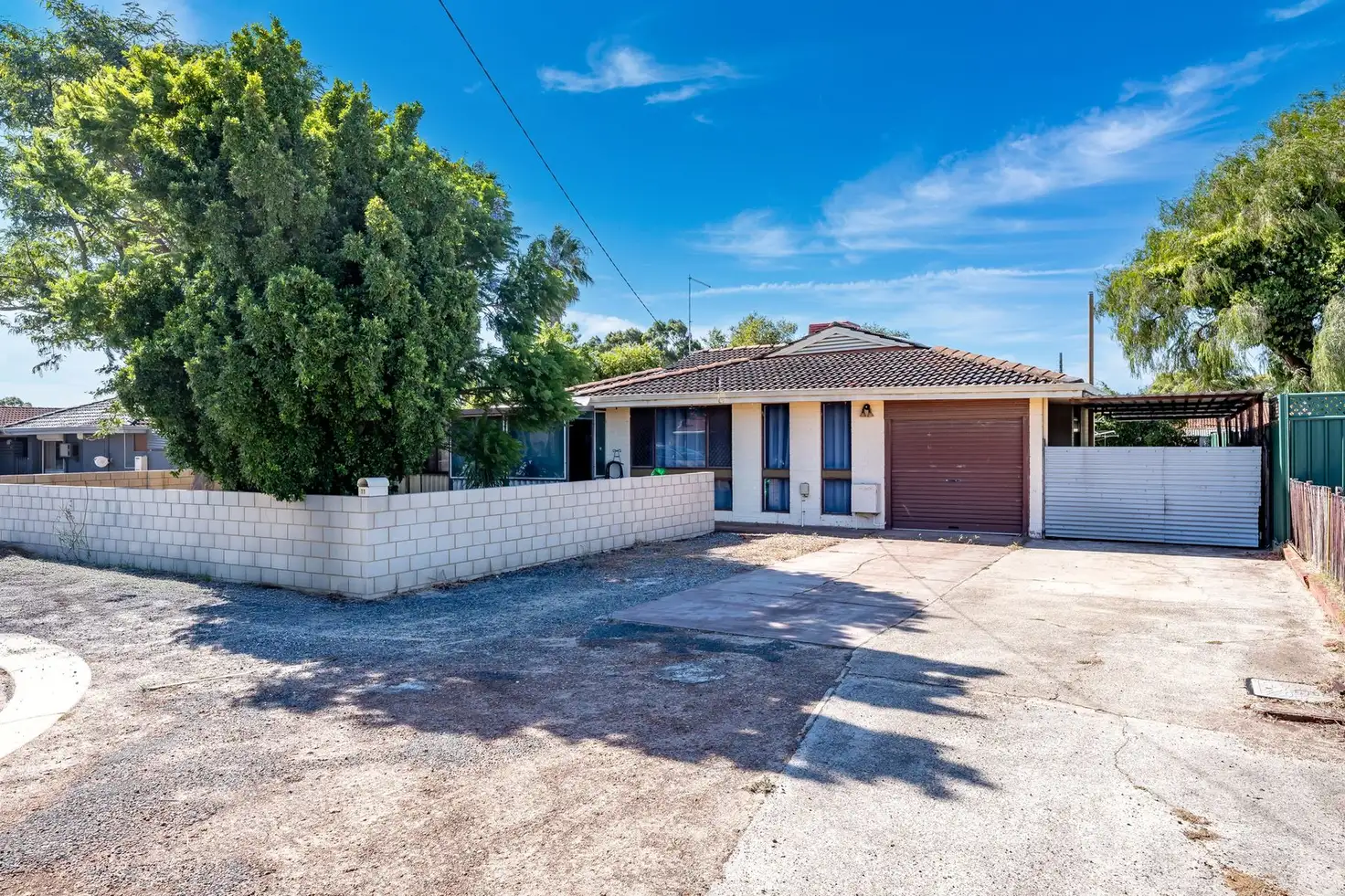 Main view of Homely house listing, 11 Quandong Place, Pinjarra WA 6208