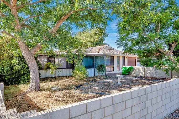 Third view of Homely house listing, 11 Quandong Place, Pinjarra WA 6208